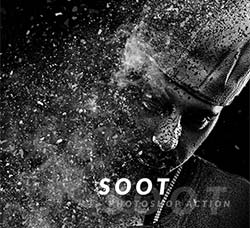 极品PS动作－烟尘抽离(含高清视频教程)：Soot Photoshop Action